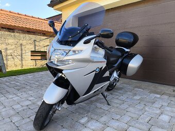 BMW K1200GT - 3