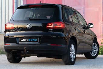 2013 VW Tiguan 1.4 TSI 90 kW | výhrevy kamera ťažné - 3