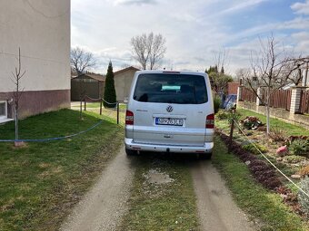 Vw Multivan T5 - 3