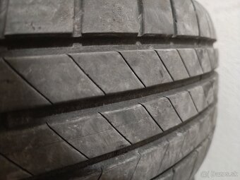 4ks LETNE PNEU BRIDGESTONE 205/60 R16 - 3