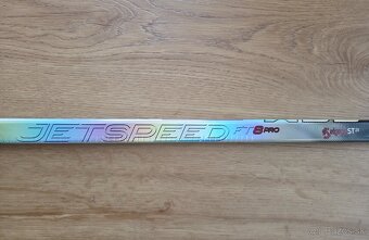 Hokejky CCM JETSPEED FT8 Pro junior - 3
