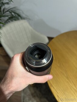 Tamron 28-75mm f/2.8 Di III RXD pre Sony E-mount | výborný s - 3