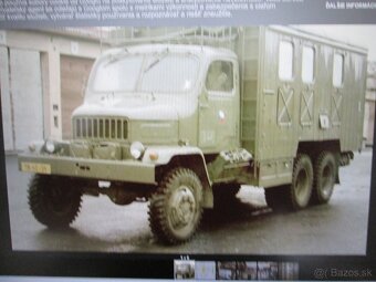 praga V3S - okenica - 3