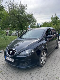 SEAT ALTEA - 3