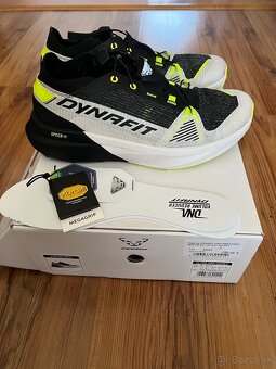 trail tenisky DYNAFIT ULTRA DNA - 3