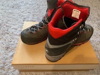 Mammut Kento Tour High GTX 43 1/3 - 3
