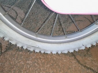 Detsky bicykel 16 - 3