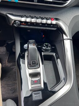 Peugeot 5008 1,5 blue hdi 2019 - 3