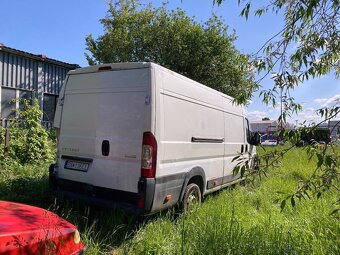 Peugeot Boxer 2,2 HDI - 3