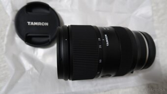 Tamron 28-75 f2,8 G2 sony - 3