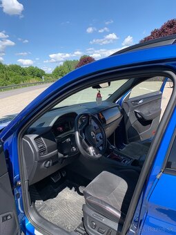 Kodiaq RS 2.0 TDI bi turbo - 3