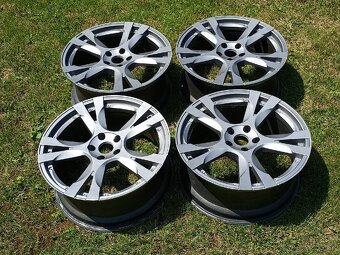 Elektróny R19 5x112 - 3