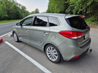 KIA CARENS automat - 3