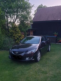 Mazda 6 - 3
