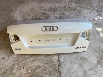 audi a6 c6 facelift nahradne diely - 3