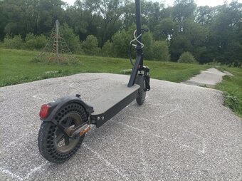 Elektricka kolobežka Sencor S70 - 3