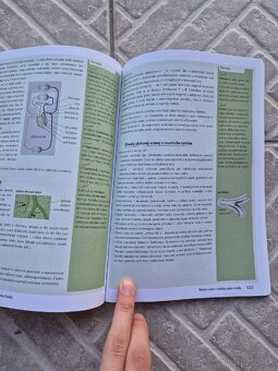 Zmaturuj z BIOLÓGIE - 3