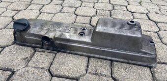 BMW 324td E30 veko - 3