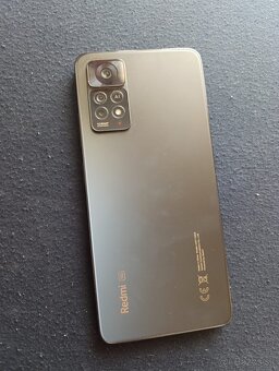 Xiaomi redmi note 11 Pro 5g - 3