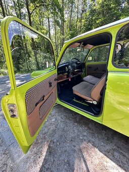 TRABANT 601 COMBI - 3
