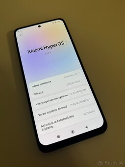 Xiaomi Redmi Note 12 - 128Gb / 6Gb - 3
