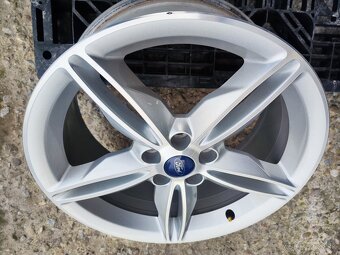Alu Sada = 5x108 = R19 = orig. FORD - 3