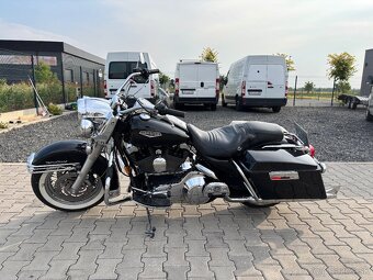Harley Davidson Road King Classic 1450ccm - 3