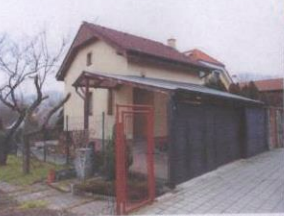 Dražba spoluvlastnícke podielu 1/4 - záhradná chata Rusovce - 3