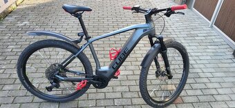 Cube Reaction PRO 630 - 3