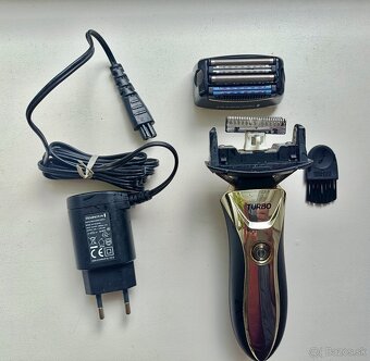 Holiaci strojček REMINGTON.................................. - 3