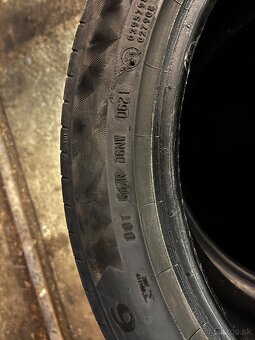 225/45 r17 continental - 3