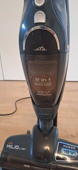 Na predaj ručný vysávač ETA - 3