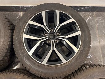 original kolesa Vw Passat B8 r17 Nivelles - 3