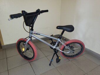 Chlapčenský bicykel BMX - 3