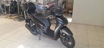 Honda SH125 2024 - 3
