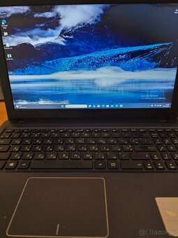 Laptop ASUS X540UBR - 3