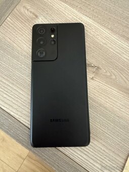 Samsung Galaxy S21 Ultra -S Pen - 3