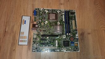 Predám dosku foxconn - 3