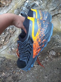 asics bezecke tenisky do terenu PC130 - 3
