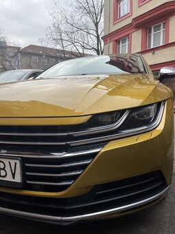 VW Arteon ,automat ,diesel 2.0 TDi ,DSG - 3