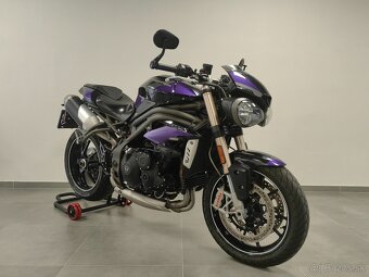 Triumph Speed Triple 1050 S - 3