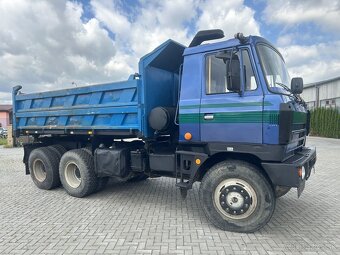TATRA T 815 S3 28 210 6x6.2 sklápěč - 3
