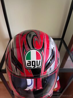 Agv helma K3 - 3