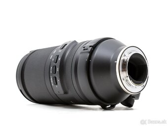 Super-telezoom Tamron 150-500mm f/5-6.7 pre Sony E-mount - 3
