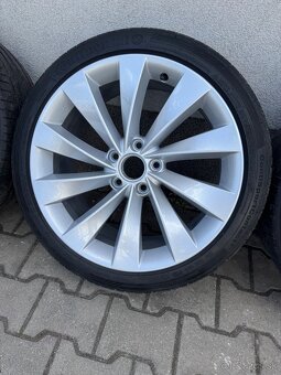 Interlagos 5x112 r18 - 3