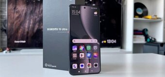Xiaomi 15 Ultra 512gb Leica - 3