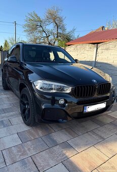 BMW X5 - f15 - 3