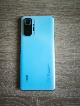 Xiaomi Redmi Note 10 Pro - 3