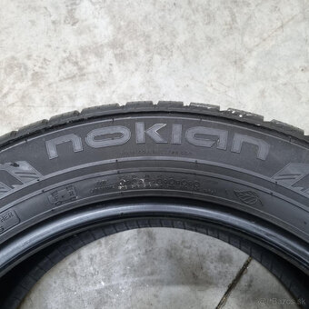 Zimné pneumatiky 215/60 R17 NOKIAN - 3