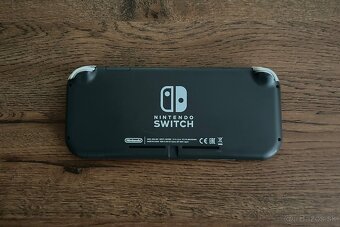 Nintendo Switch Lite - 3
